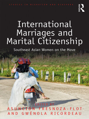 cover image of International Marriages and Marital Citizenship